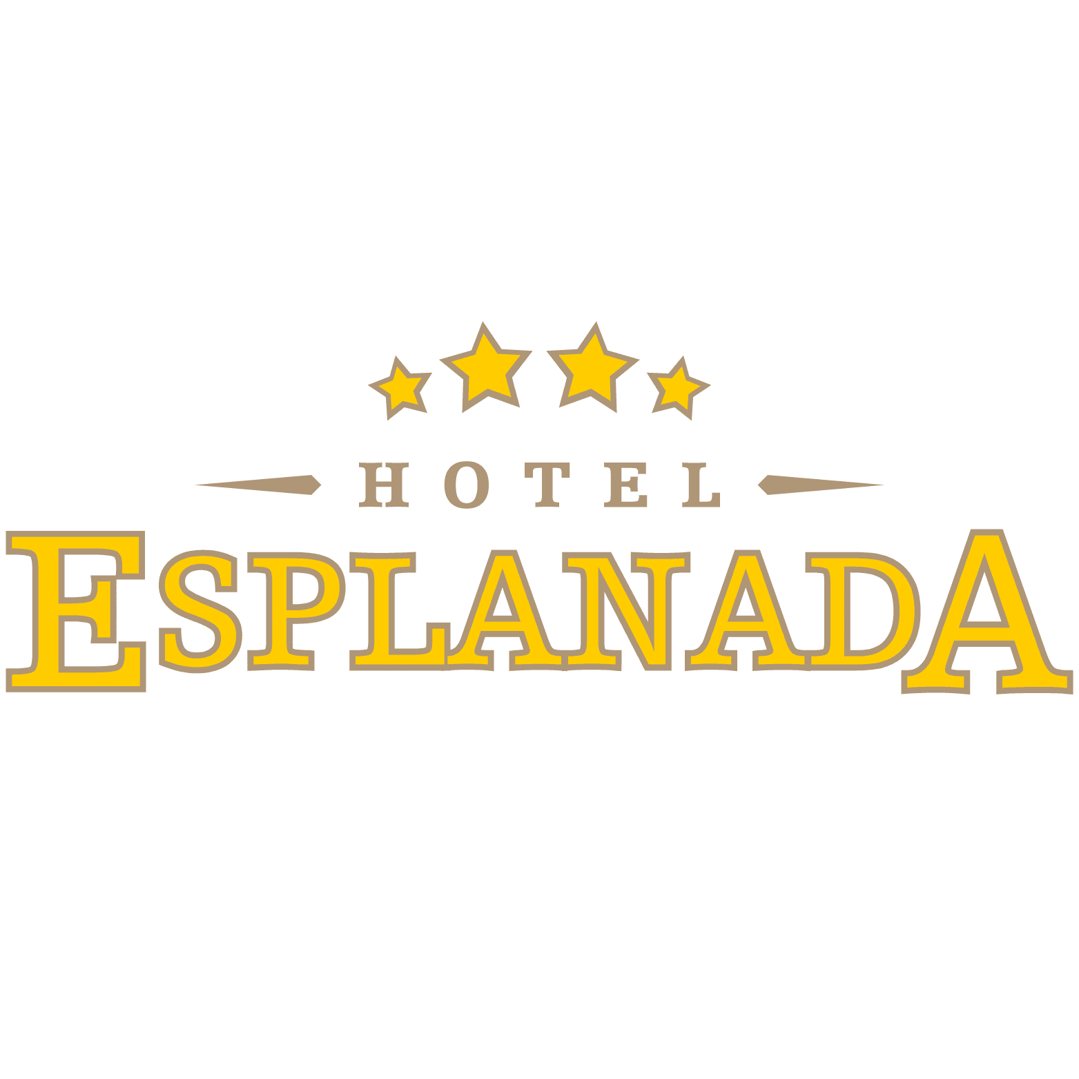 Hotel Esplanada